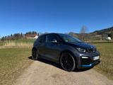 BMW i3s (120 Ah), 135kW s; H&K, ACC, LED, Scheckheft - BMW i3 von privat