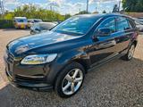 Audi Q7 4L 3.0TDI - Audi Q7 aus 2009: 3.0
