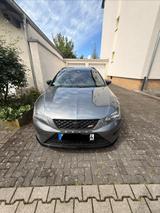 Seat Leon Cupra ST 290 DSG Performance Pack  - Seat Leon von privat