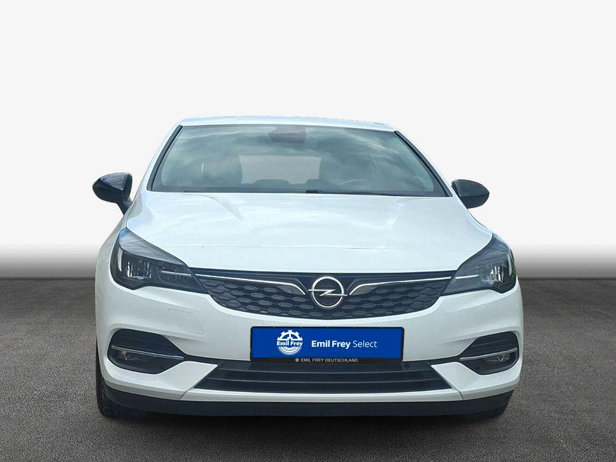 Opel Astra 1.5 D Start/Stop Business Edition