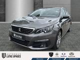 Peugeot 308 SW ALLURE BLUE HDI 130 - Peugeot 308: SW Hdi