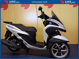 Yamaha Tricity 125 - 2016 - YAMAHA TRICITY 125