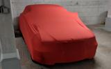 BMW 320Cd mit M-Paket - nur 87 tkm - BMW 320: Cd