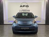 Toyota IQ iQ Basis *AUTOMATIK* - Toyota IQ: Automatik