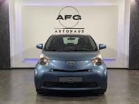 Toyota IQ iQ Basis *AUTOMATIK*