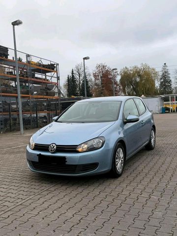 Volkswagen Golf 6 1.4