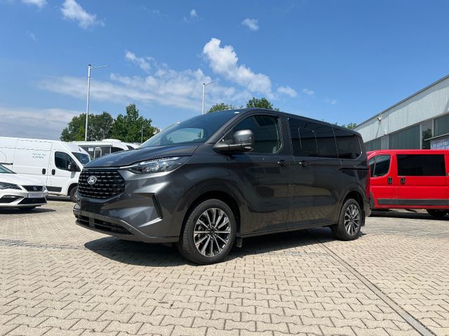 Ford Tourneo Custom L1 2.0 EcoBlue 320 Titanium X