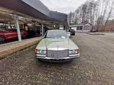Mercedes-Benz S 280 Automatik H-Zulassung + Historie - Mercedes-Benz S 280: Limousine