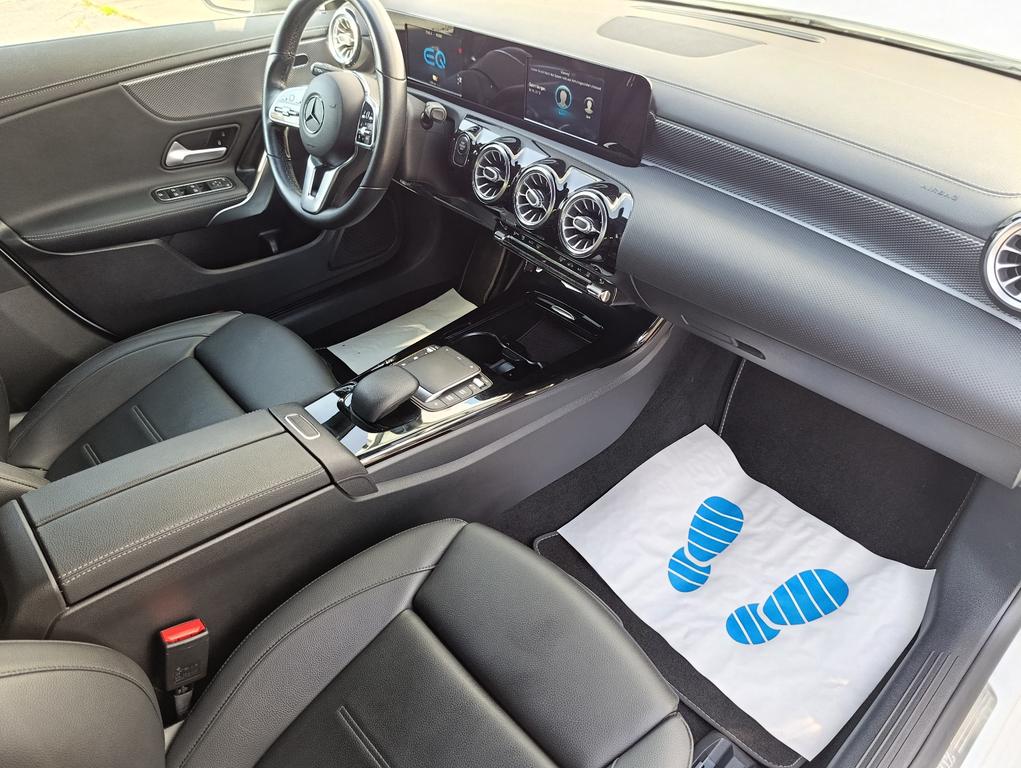 Mercedes-Benz CLA 250 Shooting Brake