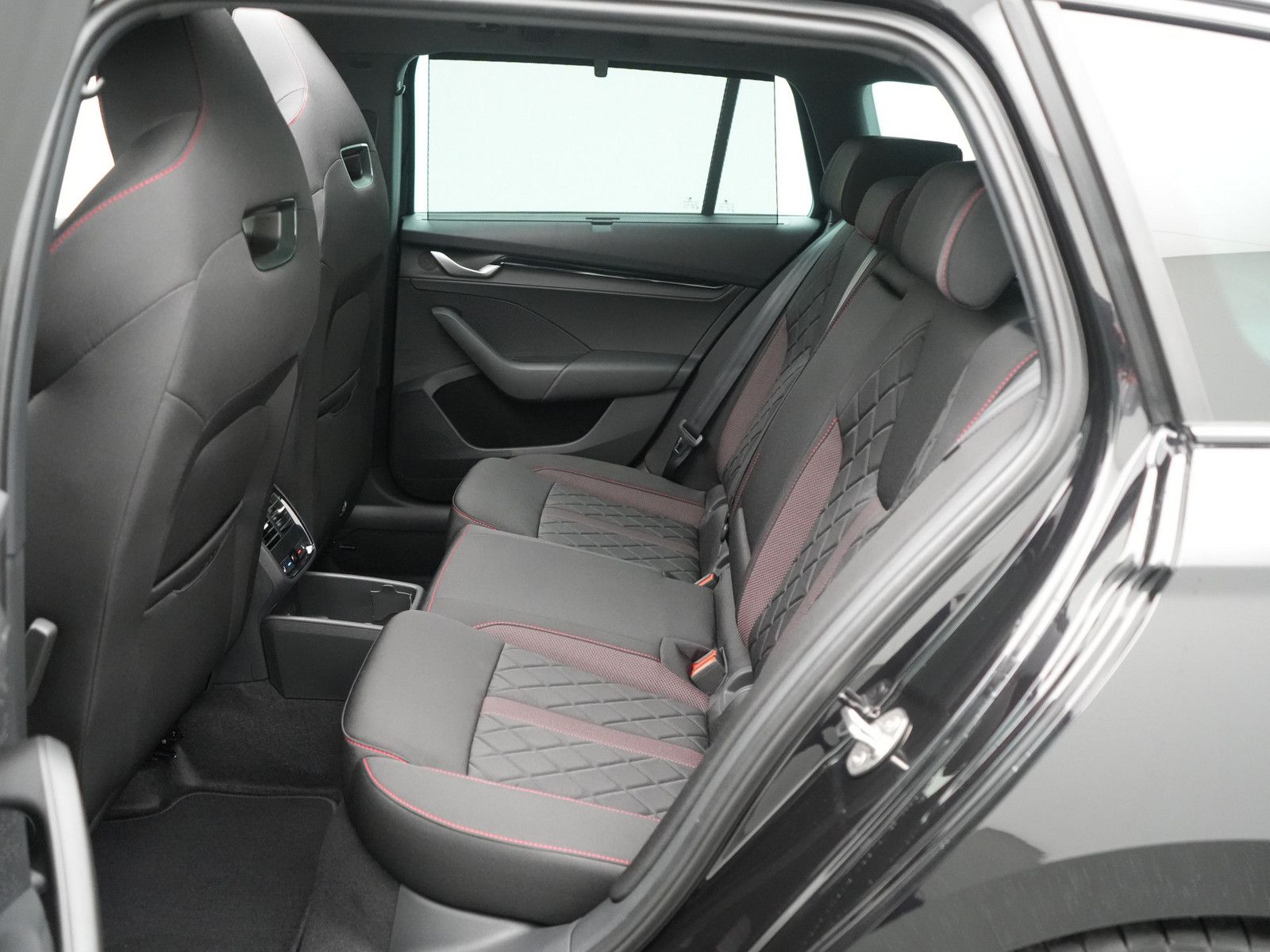 Skoda Octavia - Bild 19