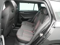 Skoda Octavia - Vorschau Bild 19