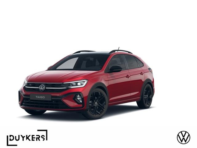 Volkswagen Taigo R-Line 1.5 TSI 110 kW (150 PS) 7-Gang-DSG