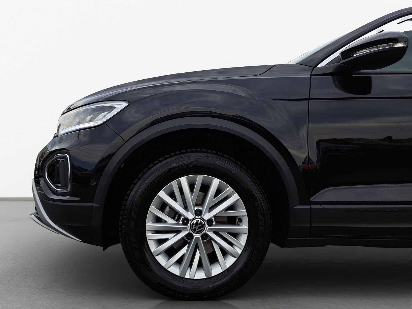 Volkswagen T-Roc - Bild 16