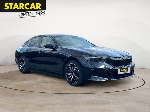 BMW 550e xDrive+M-Sport+Pro+Innovation+DrivingPr