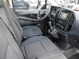 Mercedes-Benz Vito 116 CDI Mixto Kompakt NAVI DAB KAM TEMP PDC - Mercedes-Benz Vito mit Diesel-Antrieb: Kombi