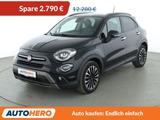 Fiat 500X 1.6 Cross *NAVI*CAM*TEMPO*SHZ*ALU*KLIMA* - Fiat 500X in Bonn