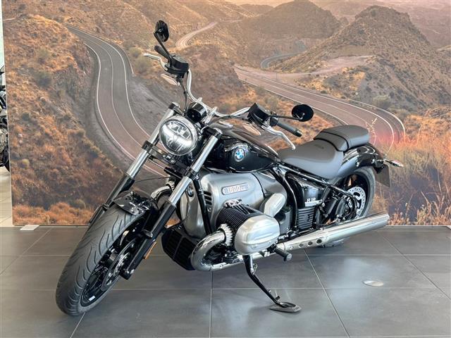 BMW R 18 Komfort Paket + Sozius-Paket