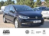 Volkswagen Touran 1.5 TSI Highline DSG TAGESZULASSUNG - : Standheizung, Kleinbus