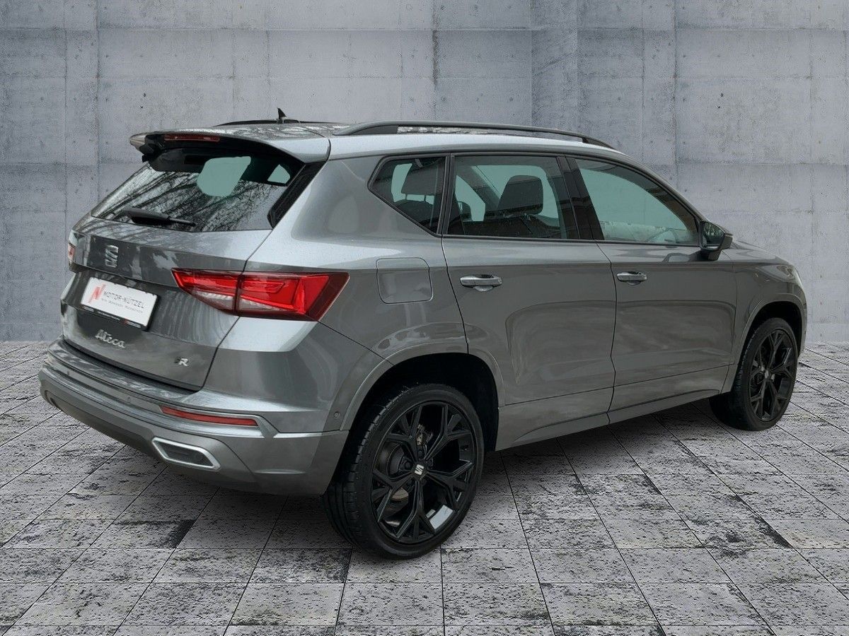 Seat Ateca - Bild 6