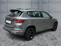 Seat Ateca - Vorschau Bild 6