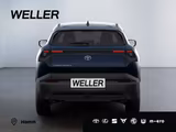 Toyota Urban Cruiser 61kWh Lounge *JBL *360° *AMBIENTE  - blaue Toyota Urban Cruiser