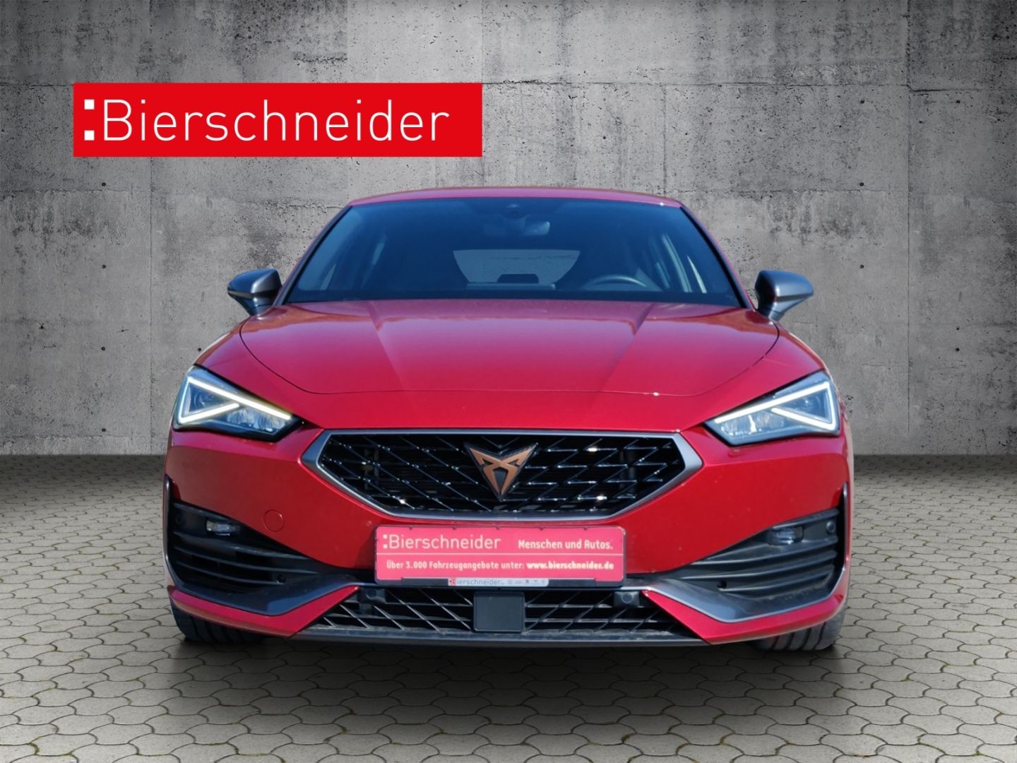 Cupra Leon - Bild 4
