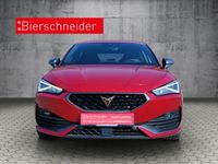 Cupra Leon - Vorschau Bild 4