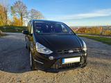 Ford S-Max 2,2 TDCi Titanium S *AHK *StdHz*SHz*Klima