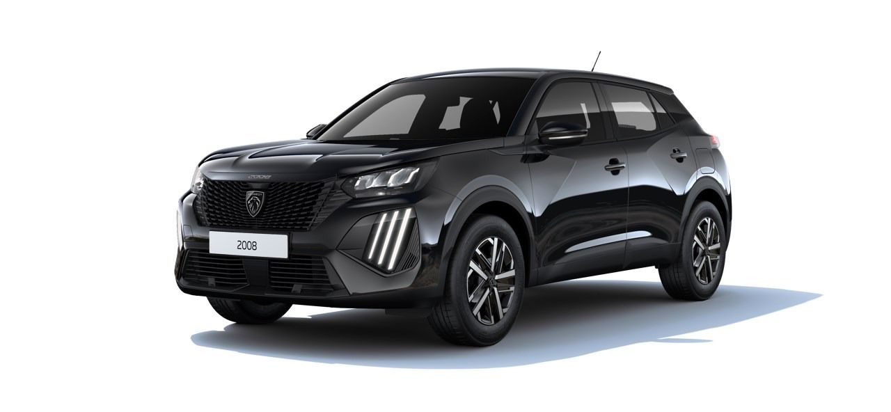 Peugeot 2008 - Bild 4