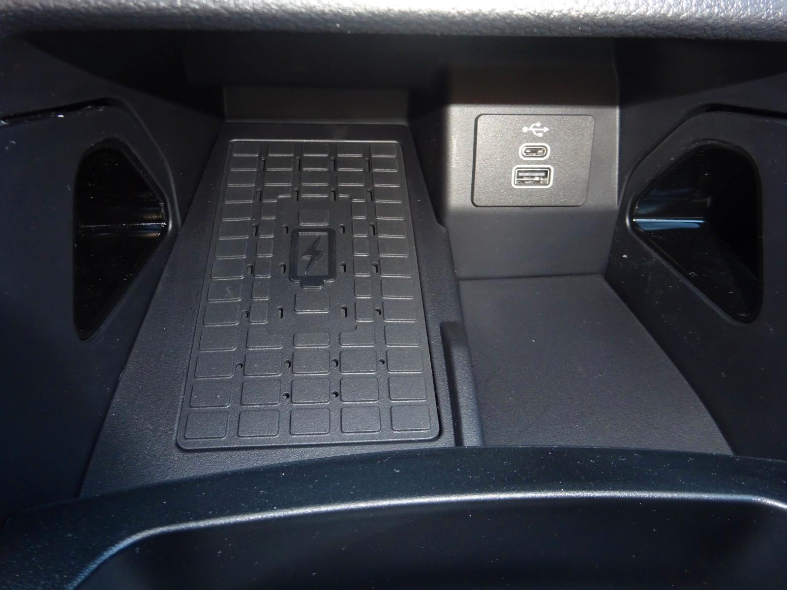 Ford Ranger Wildtrak 2.3L PHEV e-4WD DoKa elRollo AHK