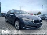 Skoda Octavia Combi 1.4 TSI iV DSG Style STDHZ el.HK - Skoda Octavia: Dsg