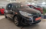 DS Automobiles DS3 So Chic Klima/ Sitzheizung/ GW-Garantie - DS Automobiles DS3: Limousine