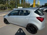 Opel Corsa E Edition 1.2 (70PS) PDC, SHZ, LHZ - Opel Corsa: 1.7