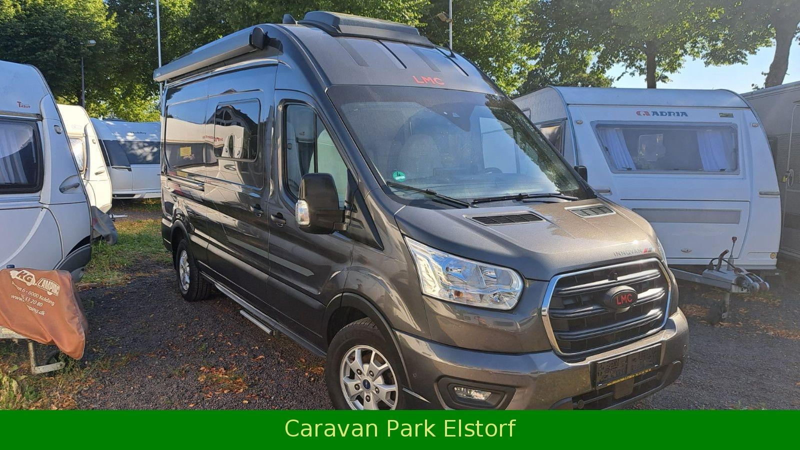 LMC 590 INNOVAN FORD 170 PS Automatik 1 Hand usw