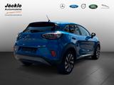 Ford Puma Titanium, WINTER-PAKET, KAMERA - Ford Puma Titanium mit Hybrid-Antrieb (Benzin/Elektro)