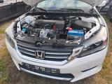 Honda Accord 2.4 S S - Honda Accord: 2.4