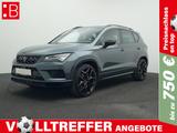 Cupra Ateca 2.0 TSI DSG 4Dr. Limited Edition PANO eHEC - Cupra Ateca: 2.0