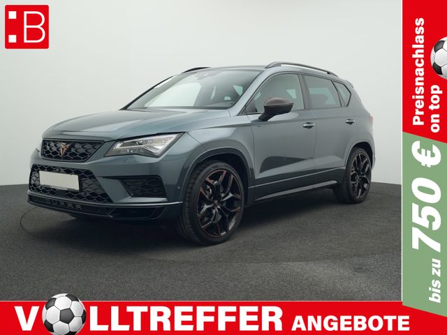 CUPRA Ateca 2.0 TSI DSG 4Dr. Limited Edition PANO eHEC
