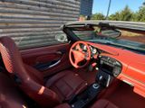 Porsche Boxster 986 S - TOP - Traumkombi - Porsche Boxster: Top