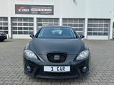 Seat Leon FR 2.0 Automatik*SHZ*Schiebedach*Tüv - gebrauchte Seat Leon aus dem Jahr 2008