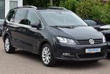 Volkswagen Sharan 2.0 TDI DSG Highline Bi-Xenon|Navi|ACC|BT - Volkswagen Sharan: 2.0