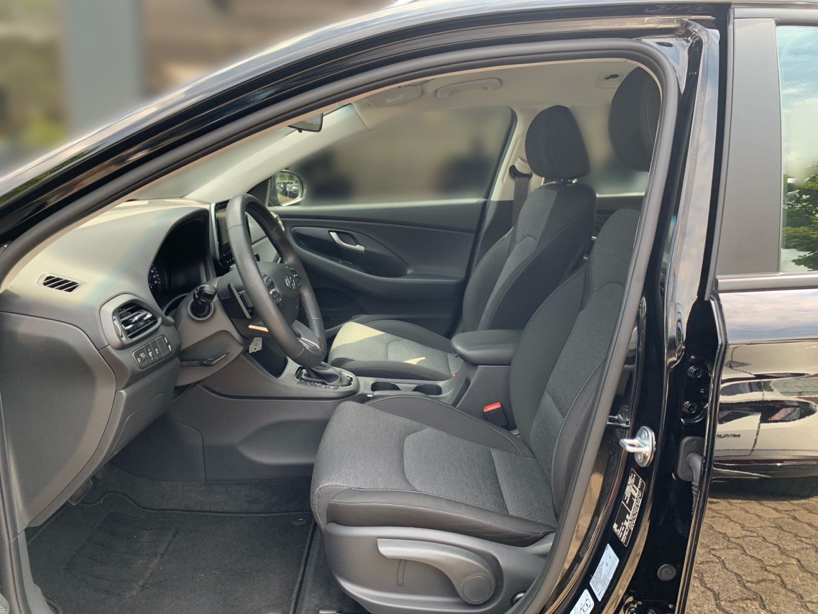 Fahrzeugabbildung Hyundai i30 Kombi 1.0 T-GDI 7-DCT Trend Mild-Hybrid LED
