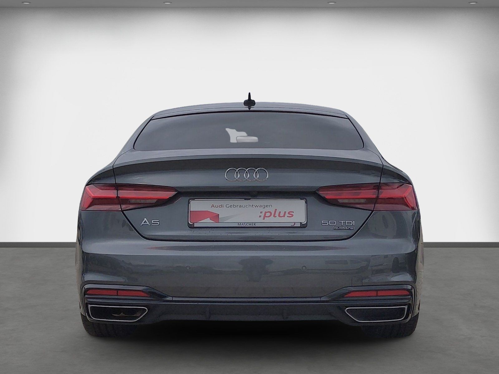 Audi A5 - Bild 5