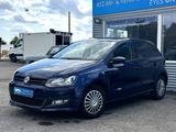 Volkswagen Polo V Highline*AUTOMATIK*NAVI*PANO*SHZ*TEMP*UVM - VW Polo Gebrauchtwagen in Augsburg
