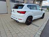 Cupra Ateca 2.0 TSI 221kW VZ 4Drive DSG  - Cupra Ateca: Vz