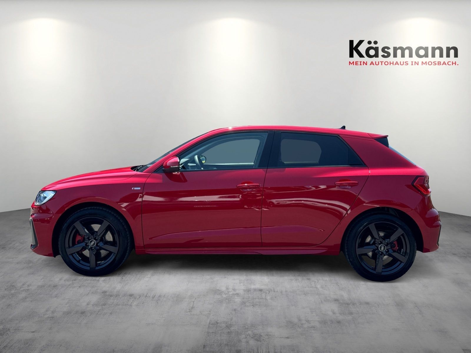 Audi A1 - Bild 3