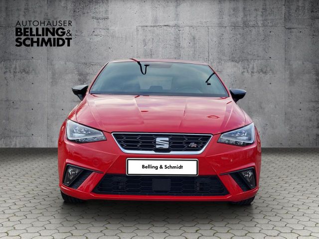 Ibiza 1.0 TGI FR (Erdgas)