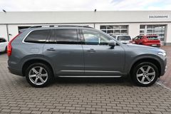 Fahrzeugabbildung Volvo XC90 D5 AWD*360°*PANO*STDHZG*7Si*MIETKAUF mögl.