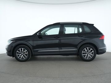 Volkswagen Tiguan - 9