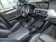 BMW iX3 - Vorschau Bild 17